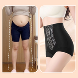 Magas derekú alakformáló leggings