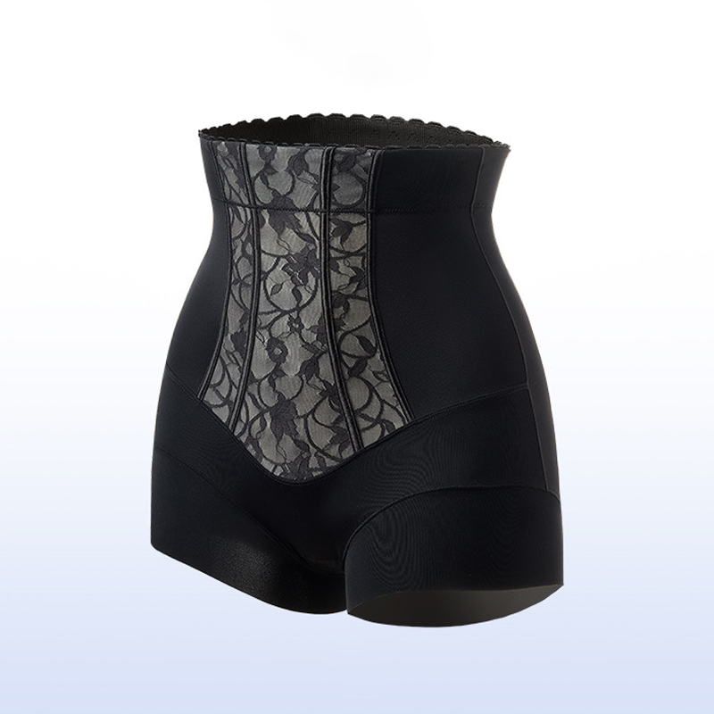 Magas derekú alakformáló leggings