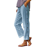 ✨Egyszínű Elegáns Nadrág👖👖👖