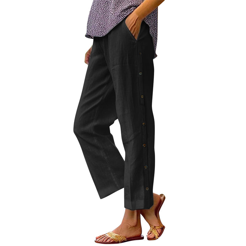 ✨Egyszínű Elegáns Nadrág👖👖👖