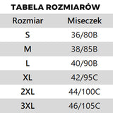 Csipke melltartó elülső záródással, merevítő nélkül, idősebbeknek - Vásárolj egyet, a második ajándékba!【✨1 + 1 ingyenes】