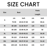 【S-4XL】💃 Women's Halter Neck Loose Jumpsuit