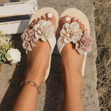 【EU 36-44】👡Női Csúszásmentes Strandszandál