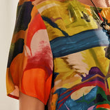 Tropical Breeze Dress