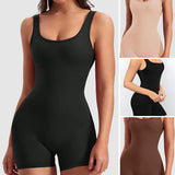 🎉Akciós ár: ￡7.99 CSAK MA!!👙Ultra-Kényelmes Hasformáló Body