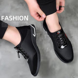 ✨Férfi slip-on cipő – Könnyű és légies komfort🏃‍♂️