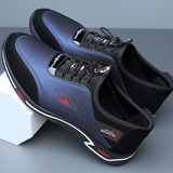 ✨Férfi slip-on cipő – Könnyű és légies komfort🏃‍♂️