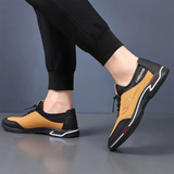 ✨Férfi slip-on cipő – Könnyű és légies komfort🏃‍♂️