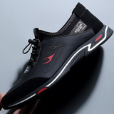 ✨Férfi slip-on cipő – Könnyű és légies komfort🏃‍♂️