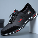 ✨Férfi slip-on cipő – Könnyű és légies komfort🏃‍♂️