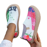 👟Stílusos és könnyű női sétálócipő