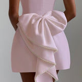 Suni Mini Ruha - Pink