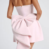 Suni Mini Ruha - Pink
