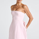 Suni Mini Ruha - Pink