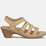 Tessa | Elegáns kifinomultság lágy taupe árnyalatban
