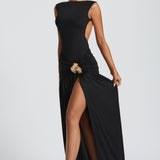 Tori Bodysuit - Black