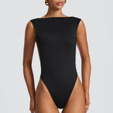 Tori Bodysuit - Black