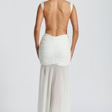 Tori Bodysuit - White