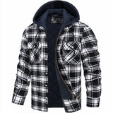 Ville | Kontrolliga Jacket with Hood