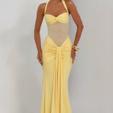 Citrom Vixen Maxi Dress