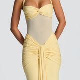 Citrom Vixen Maxi Dress