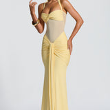 Citrom Vixen Maxi Dress