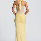 Citrom Vixen Maxi Dress