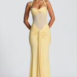 Citrom Vixen Maxi Dress