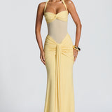 Citrom Vixen Maxi Dress