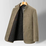 Jørgen | ELEGANT FORKED BLAZER