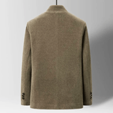 Jørgen | ELEGANT FORKED BLAZER