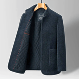 Jørgen | ELEGANT FORKED BLAZER