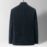 Jørgen | ELEGANT FORKED BLAZER