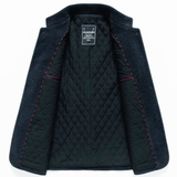 Jørgen | ELEGANT FORKED BLAZER