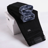 Urho | HEATED DENIM PANTS