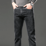 Urho | HEATED DENIM PANTS
