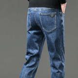Urho | HEATED DENIM PANTS