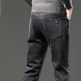 Urho | HEATED DENIM PANTS