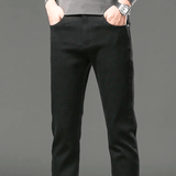 Urho | HEATED DENIM PANTS