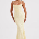 Whitney Citrom Maxi Dress