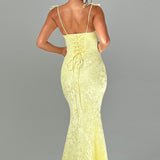Whitney Citrom Maxi Dress