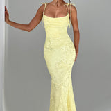 Whitney Citrom Maxi Dress