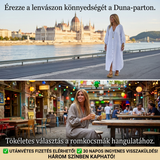 🌸[S-XL]👗Női minimalista V-nyakú hosszú pamutvászon ruha🌿💃