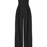 Miku | Multifunctional Jumpsuit